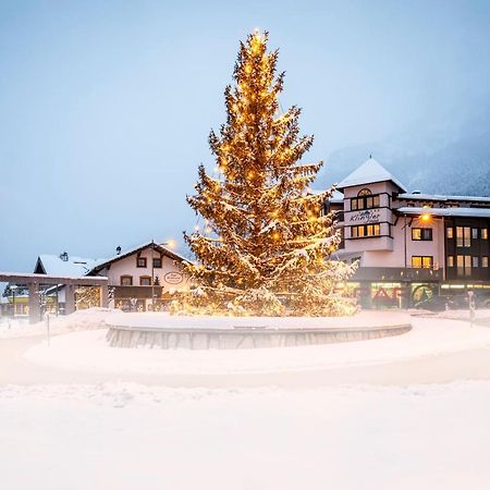 Hotel Klingler Маурах Екстериор снимка