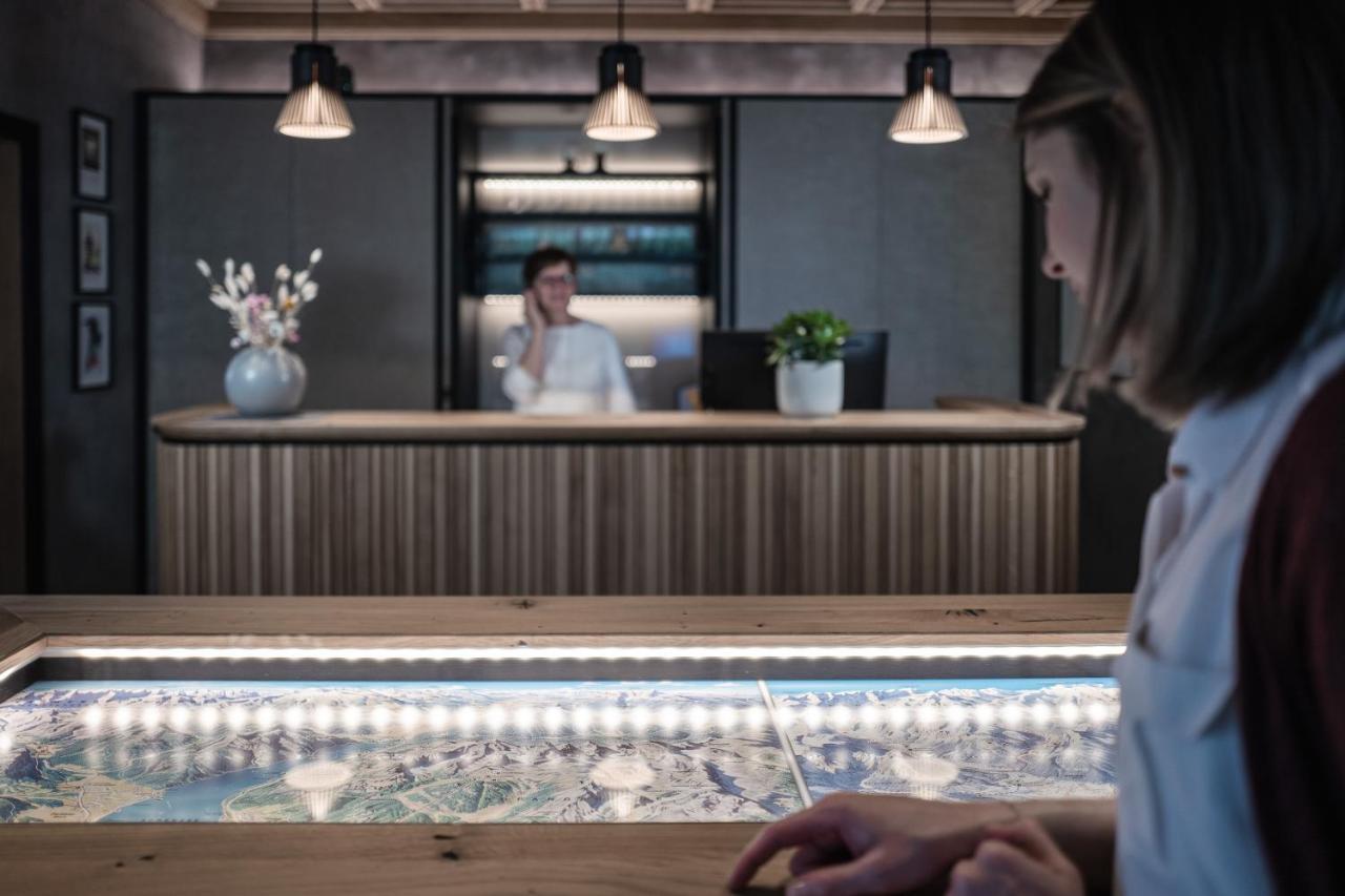Hotel Klingler Маурах Екстериор снимка