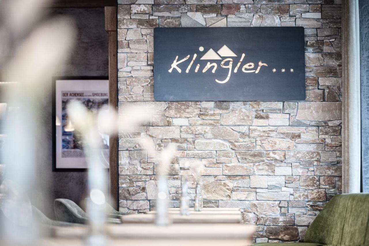 Hotel Klingler Маурах Екстериор снимка