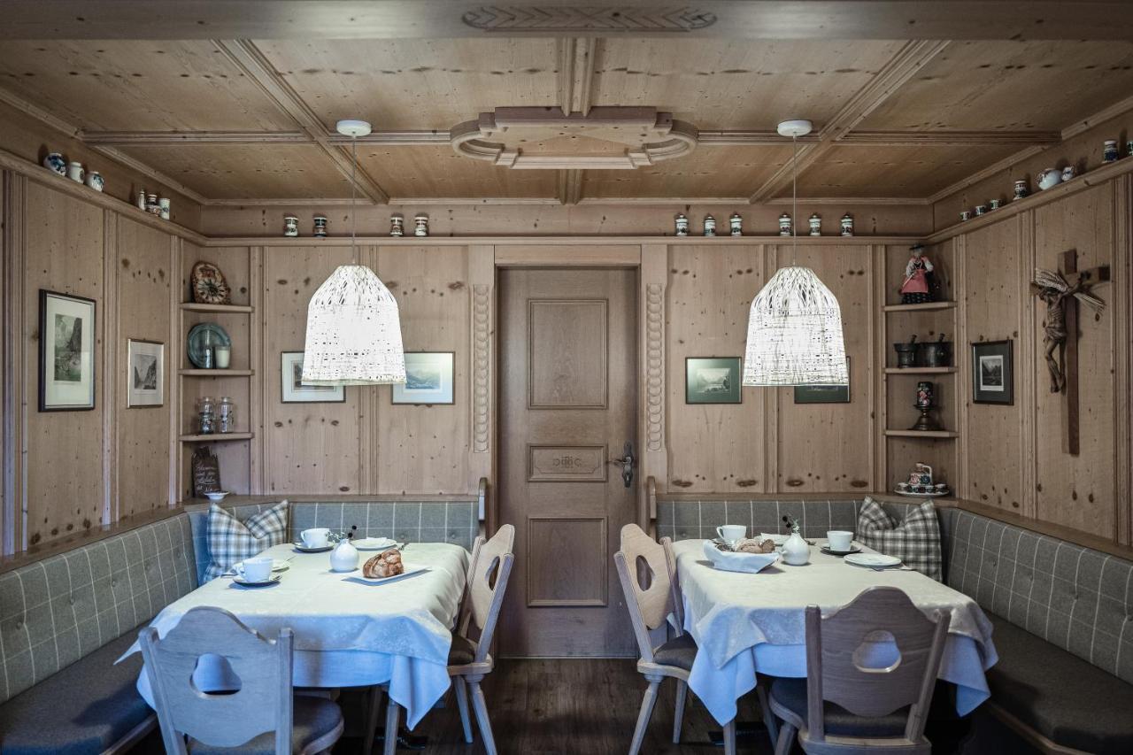 Hotel Klingler Маурах Екстериор снимка