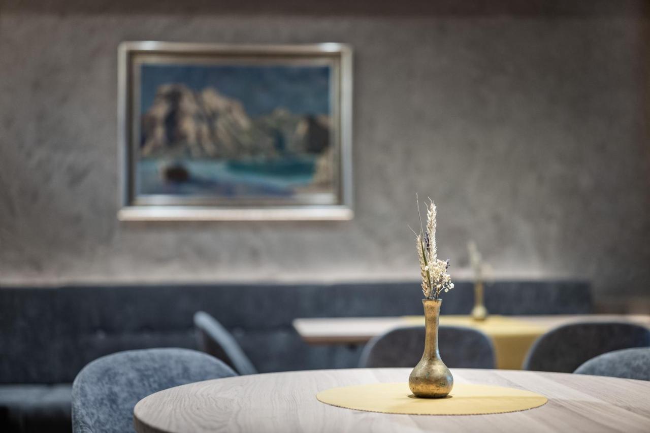 Hotel Klingler Маурах Екстериор снимка