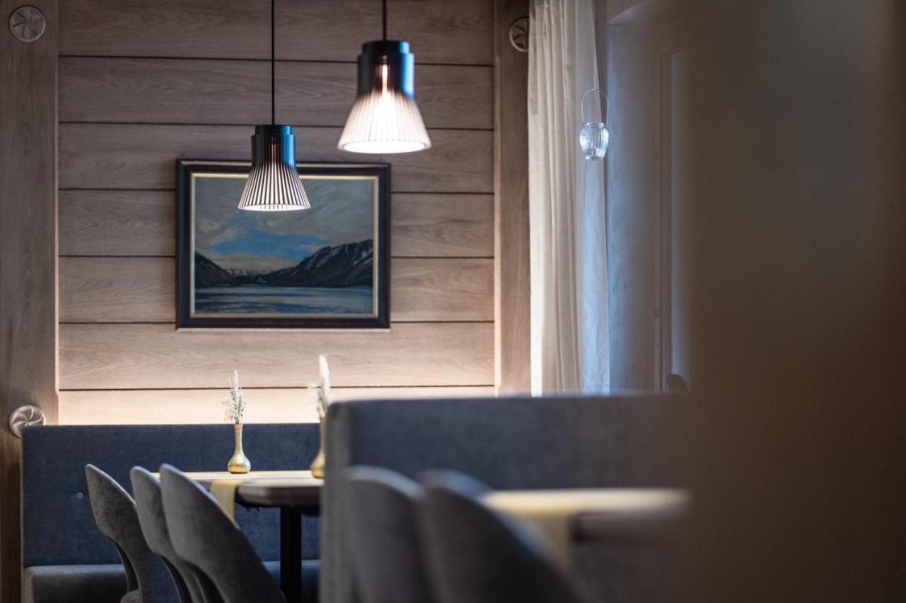 Hotel Klingler Маурах Екстериор снимка