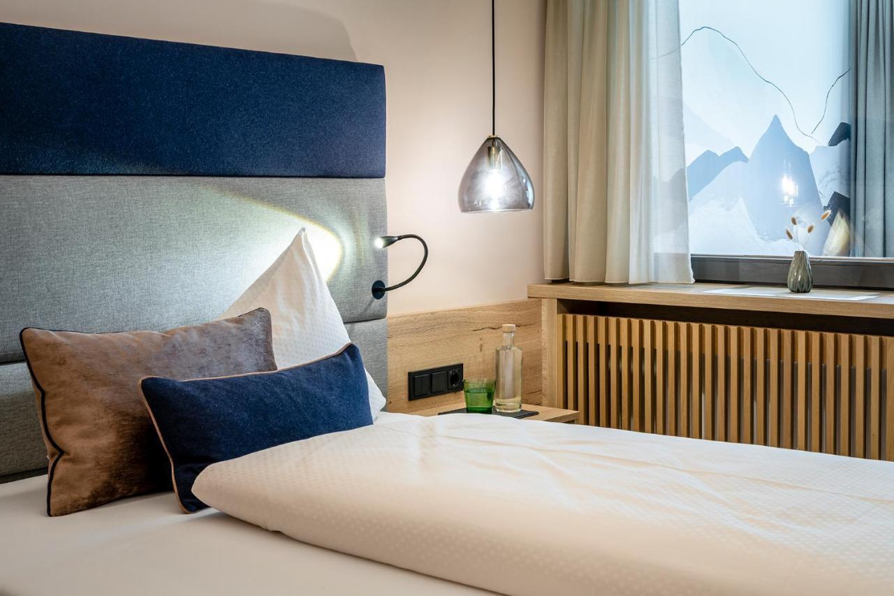 Hotel Klingler Маурах Екстериор снимка