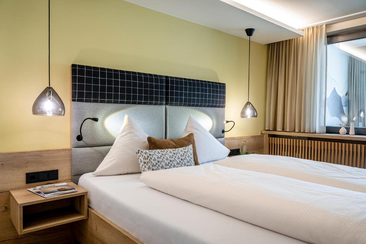 Hotel Klingler Маурах Екстериор снимка