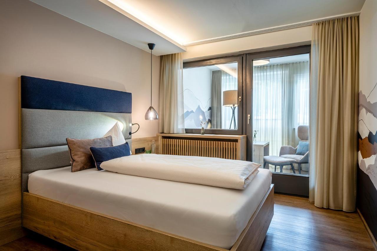 Hotel Klingler Маурах Екстериор снимка