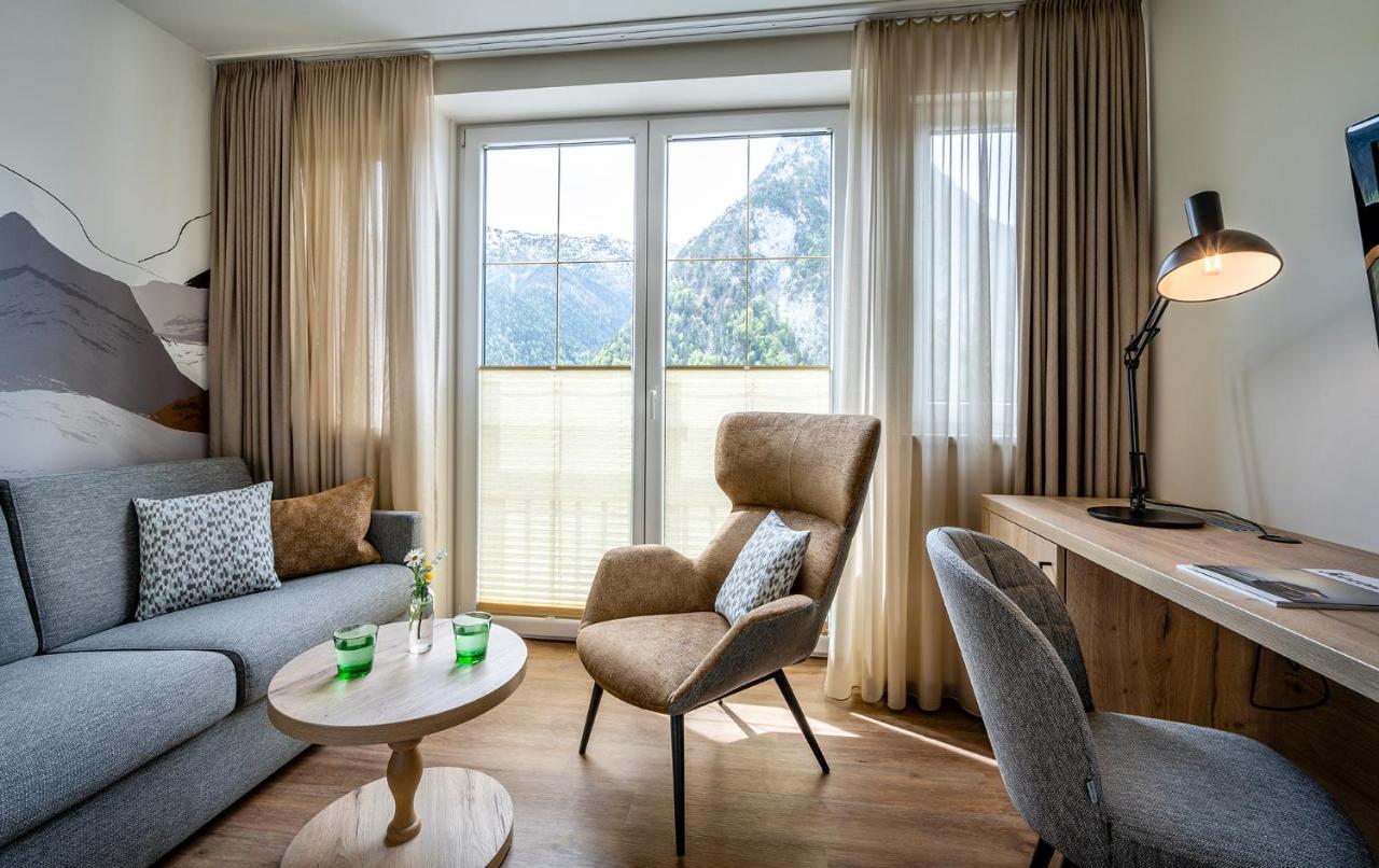 Hotel Klingler Маурах Екстериор снимка