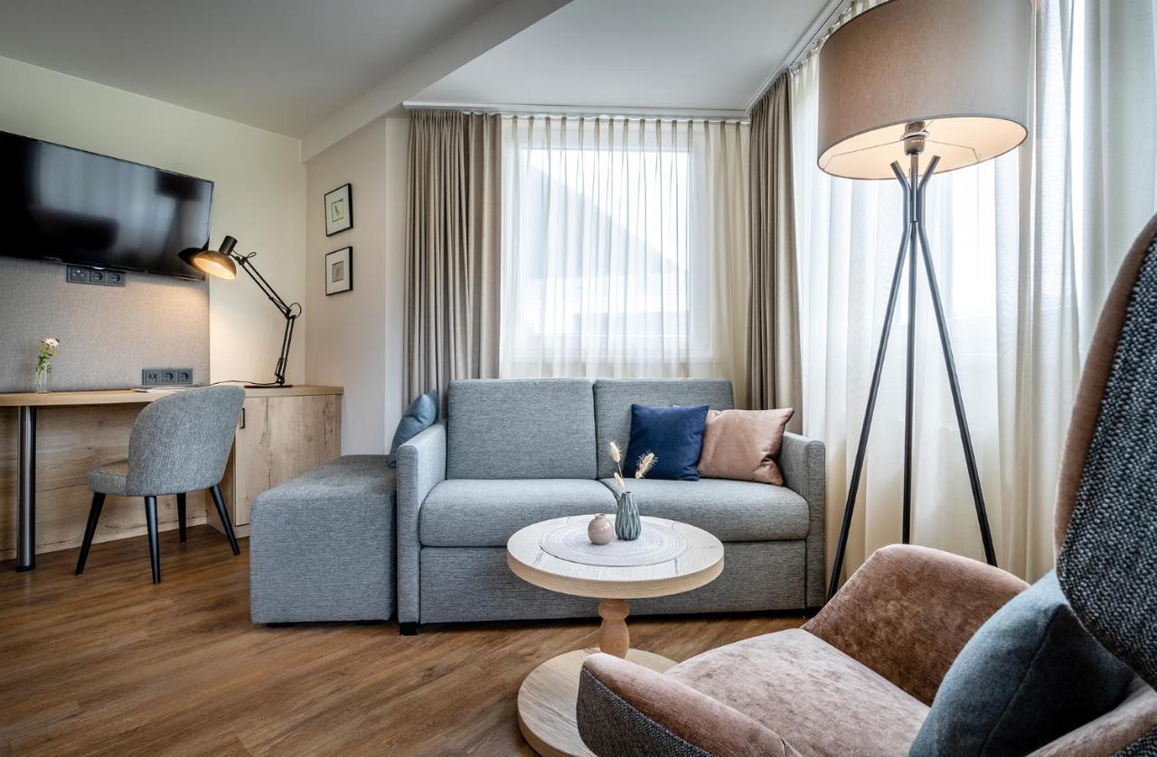 Hotel Klingler Маурах Екстериор снимка