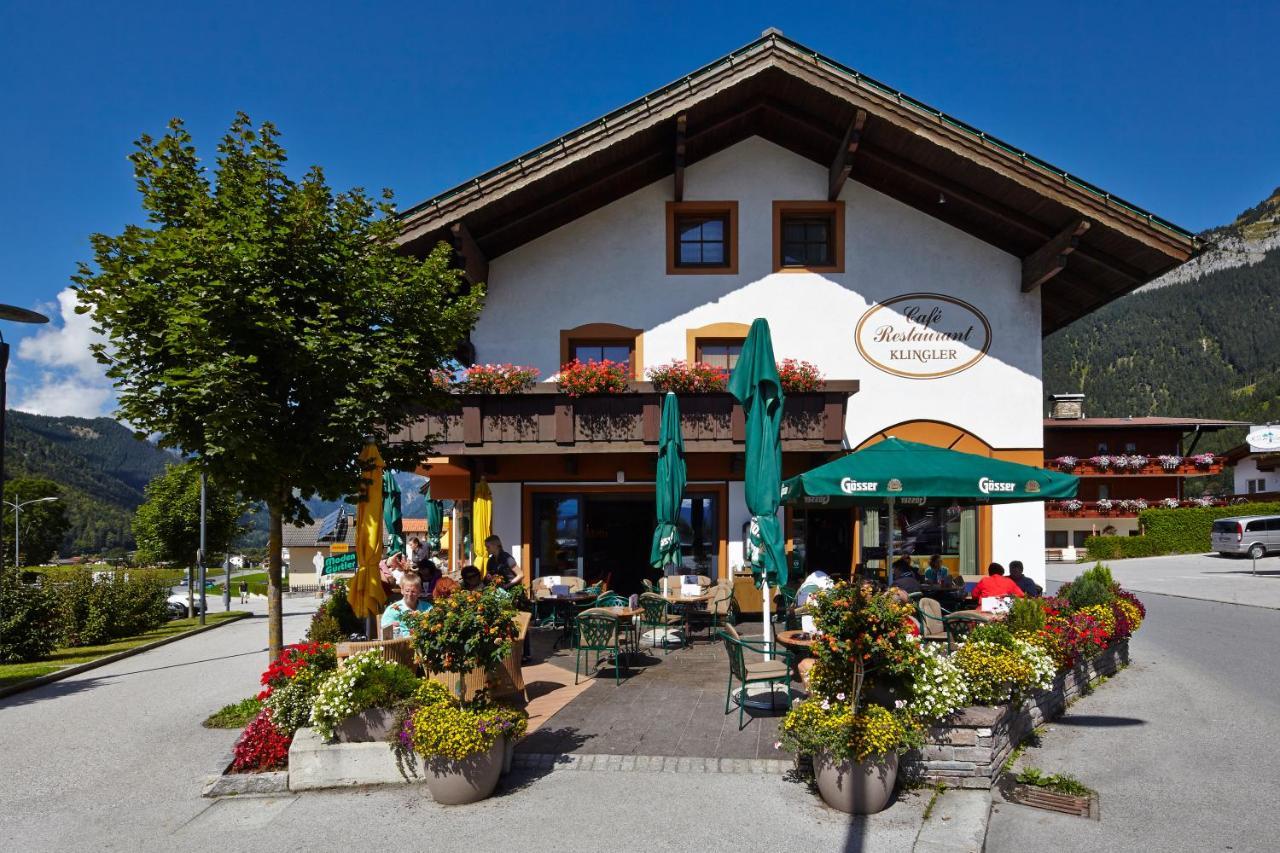 Hotel Klingler Маурах Екстериор снимка