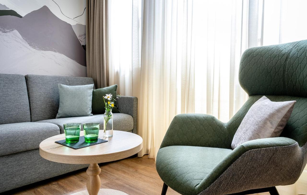 Hotel Klingler Маурах Екстериор снимка