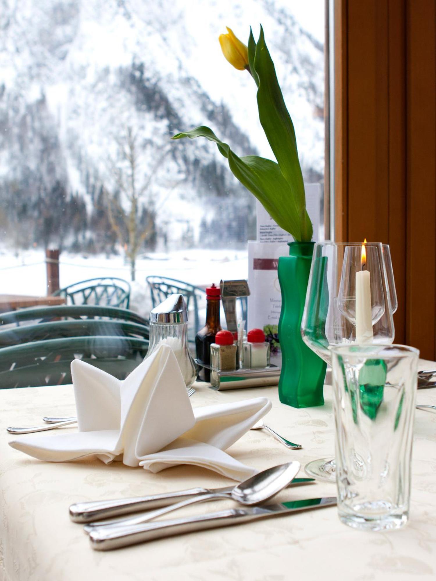 Hotel Klingler Маурах Екстериор снимка