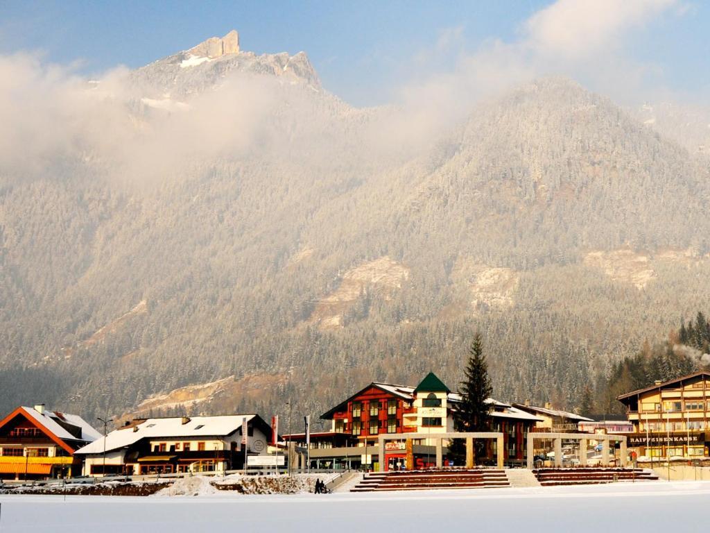 Hotel Klingler Маурах Екстериор снимка