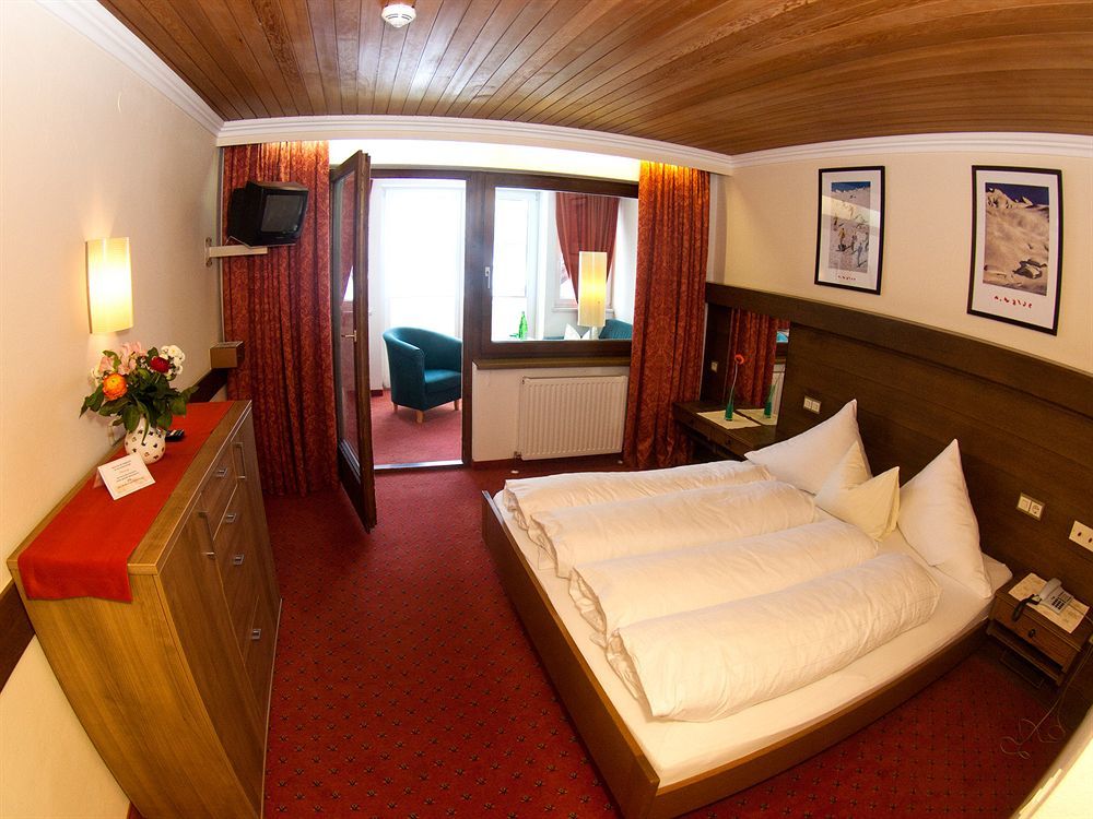 Hotel Klingler Маурах Екстериор снимка