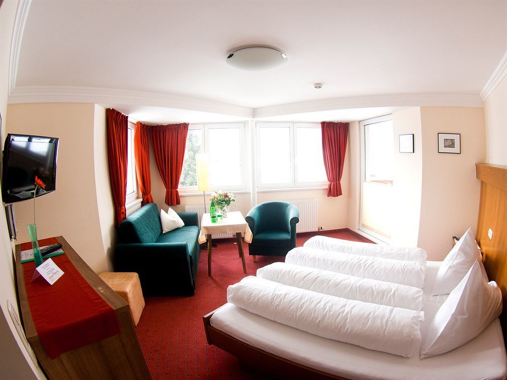Hotel Klingler Маурах Екстериор снимка